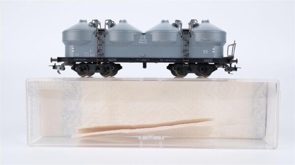 Fleischmann H0 1492 Silowagen 358001 DB
