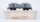 Fleischmann H0 1492 Silowagen 358001 DB