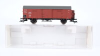 Fleischmann H0 5309K Gedeckter Güterwagen Dresden...