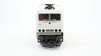 Märklin H0 3441 E-Lok BR 143 001-6 DR Wechselstrom Delta Digital (vermutlich verharzt)
