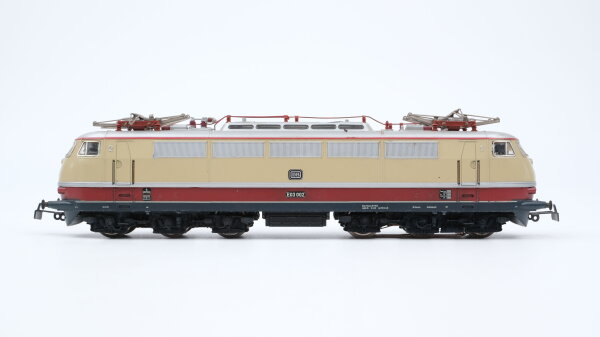 Märklin H0 E-Lok BR E03 002 DB Wechselstrom Analog