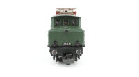 Märklin H0 3022 E-Lok BR E94 276 DB Wechselstrom (Fahrgeräusche)