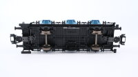 Märklin H0 48158 Behälter-Tragwagen (Containerwagen)  BT 10 der DB INSIDER Jahreswagen 2008