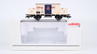 Märklin H0 46074 Gerätewagen Dallmayr Kaffee...