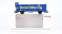 Märklin H0 46159 Gedeckter Güterwagen mit...