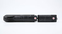 Märklin H0 Dampflok mit Tender BR SK 800 Wechselstrom