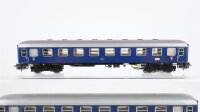 Märklin H0 Konvolut Schnellzugwagen 1. Kl. DB