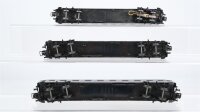 Märklin H0 Konvolut Schnellzugwagen 1. Kl. DB