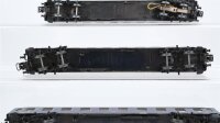 Märklin H0 Konvolut Schnellzugwagen 1. Kl. DB