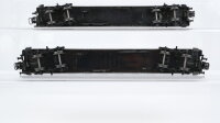Märklin H0 Konvolut Schnellzugwagen 1. Kl. DB