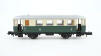 Arnold N 2973 Beiwagen 184 DRG
