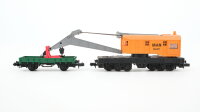 Arnold N 4650 Kranwagen DB