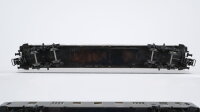 Märklin H0 Konvolut Schnellzugwagen 1./2. Kl. Gepäckwagen DB