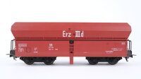 Fleischmann H0 5520 Selbstentladewagen 21 80 676 3 532-4 DB