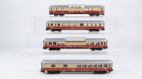 Märklin H0 Konvolut TEE Panoramawagen Abteilwagen 1....