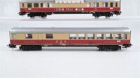 Märklin H0 Konvolut TEE Panoramawagen Abteilwagen 1. Kl. Speisewagen "DSG" DB