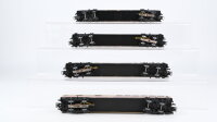 Märklin H0 Konvolut TEE Panoramawagen Abteilwagen 1. Kl. Speisewagen "DSG" DB