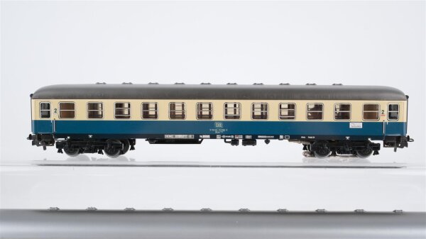 Märklin H0 Konvolut Reisezugwagen 2. Kl. DB