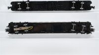 Märklin H0 Konvolut Reisezugwagen 2. Kl. DB