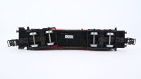 Märklin H0 4655 Kesselwagen "Schwechat2000" ÖBB