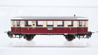 Trix H0 Konvolut Personenwagen 2./3. Kl. DR u.a.