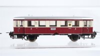 Trix H0 Konvolut Personenwagen 2./3. Kl. DR u.a.