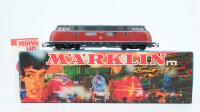 Märklin H0 3021 Diesellok BR V200 060 DB...