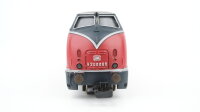 Märklin H0 3021 Diesellok BR V200 060 DB Wechselstrom (Licht defekt)