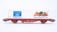 Märklin H0 4673 Behälter-Tragwagen...
