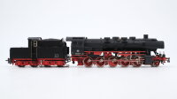 Märklin H0 3084 Dampflok BR 050 082-7 DB Wechselstrom