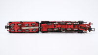 Märklin H0 3084 Dampflok BR 050 082-7 DB Wechselstrom