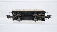 Trix H0 Konvolut Hochzeitszug Personenwagen 1. Kl. Niederbordwagen mit Kutsche und Brautpaar K.Bay.Sts.B. (Abbrüche)