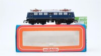 Märklin H0 3039 E-Lok BR 110 234-2 DB Wechselstrom