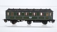 Trix H0 Konvolut Abteilwagen 1./2./3. Kl. K.Bay.Sts.B.