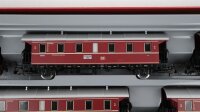 Märklin H0 2858 Personenzug "Donnerbüchsen" DB Wechselstrom (vermutlich verharzt)