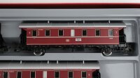 Märklin H0 2858 Personenzug "Donnerbüchsen" DB Wechselstrom (vermutlich verharzt)