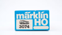 Märklin H0 3074 Diesellok BR 216 090-1 DB Wechselstrom (vermutlich verharzt)