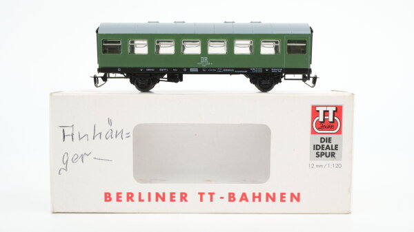 BTTB TT T13220 Reko-Personenwagen DR