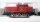 Märklin H0 2853 Zugpackung Gleisbauzug der DB Wechselstrom (vermutlich verharzt)