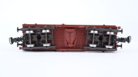 Märklin H0 4693 Teleskophaubenwagen  Shis 708 der DB