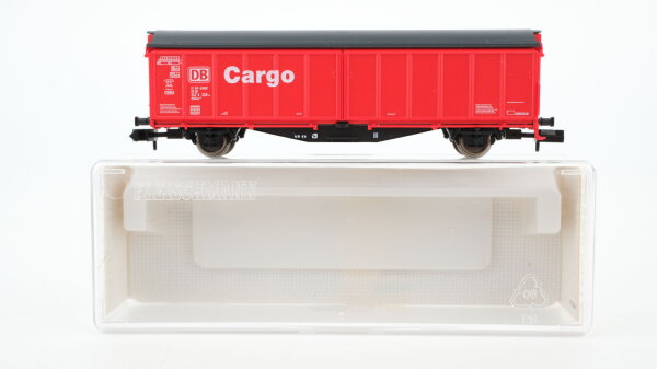 Fleischmann N 8372K Schiebewandwagen Hbillns 303 DB Cargo