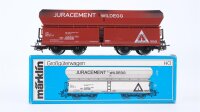 Märklin H0 4691 Großgüterwagen...