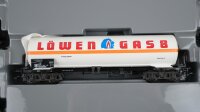 Märklin H0 4798 Kesselwagen-Set...