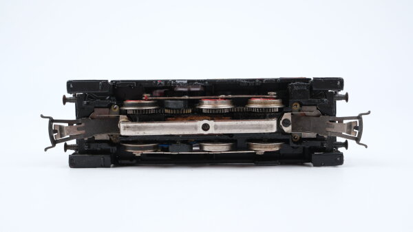 Märklin H0 Diesellok BR 260 417-1 DB Wechselstrom (Lackfehler)