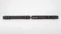 Märklin H0 3576 Dieseltriebwagenzug BR VT 628.2 DB Wechselstrom (Fahrgeräusche)