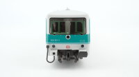 Märklin H0 3576 Dieseltriebwagenzug BR VT 628.2 DB Wechselstrom (Fahrgeräusche)
