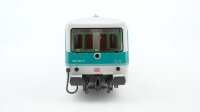 Märklin H0 3576 Dieseltriebwagenzug BR VT 628.2 DB Wechselstrom (Fahrgeräusche)