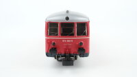 Märklin H0 3076 Akku-Triebwagenzug BR 515 + 815 der DB Wechselstrom Analog