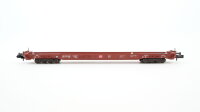 Fleischmann N 8270 Niederflur-Endwagen unbeladen DB AG