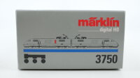 Märklin H0 3750 ICE-Triebkopf-Set BR 401 der DB Wechselstrom Digital